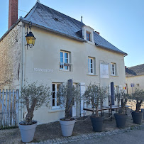 Les plus récentes photos du Restaurant L'ouvrière à Availles-en-Châtellerault - n°14