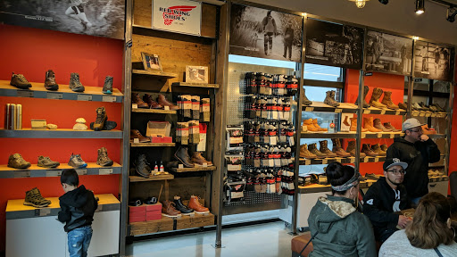 Shoe Store «Red Wing», reviews and photos, 3380 3500 S, West Valley City, UT 84119, USA