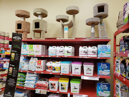 Pet Supply Store «Petco Animal Supplies», reviews and photos, 10383 Reisterstown Rd, Owings Mills, MD 21117, USA