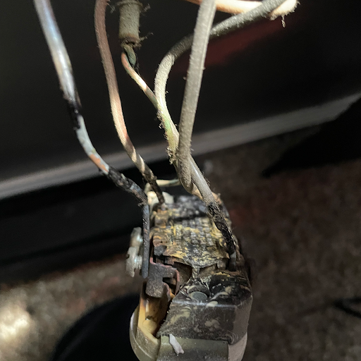 Electrician «Livewire Electrical Charlotte Electricians», reviews and photos, 1409 East Blvd, Charlotte, NC 28203, USA