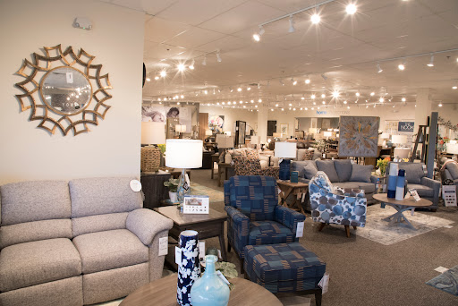 Furniture Store «La-Z-Boy Furniture Galleries», reviews and photos, 500 Romence Rd, Portage, MI 49024, USA