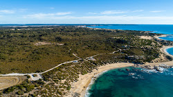 Foto de Gym Beach área selvagem