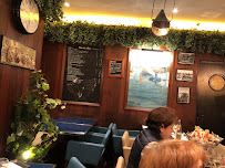 Atmosphère du Restaurant de fruits de mer Chasse-Marée à Paris - n°10