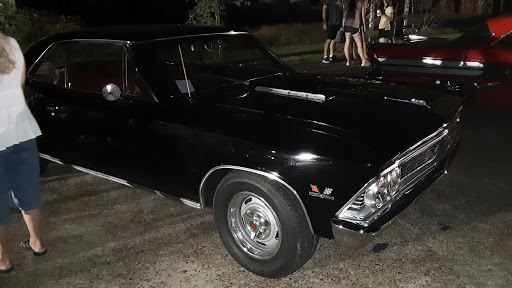 Event Venue «Roberts Hall», reviews and photos, 831 Florida Ave, Lynn Haven, FL 32444, USA