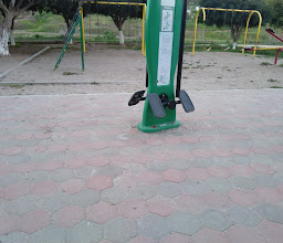 Villa Residencial del Rey II Park photo