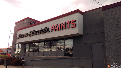 Paint Store «Dunn-Edwards Paints - North Hollywood», reviews and photos, 12861 Sherman Way, North Hollywood, CA 91605, USA