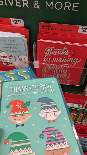 Gift Shop «The Paper Store», reviews and photos, 320 Legacy Pl, Dedham, MA 02026, USA