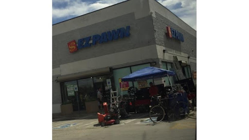 EZPAWN, 8490 N Pecos St, Federal Heights, CO 80221, USA, 