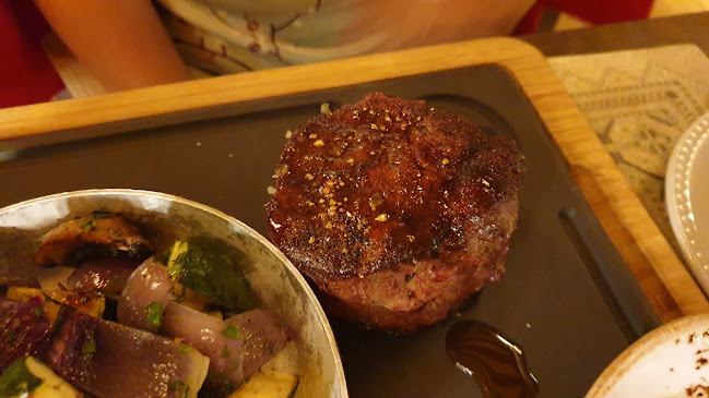 Comentarii opinii despre Robinson Étterem