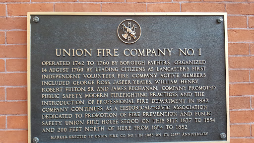 Coffee Shop «Passenger Coffee», reviews and photos, 7 W King St, Lancaster, PA 17602, USA