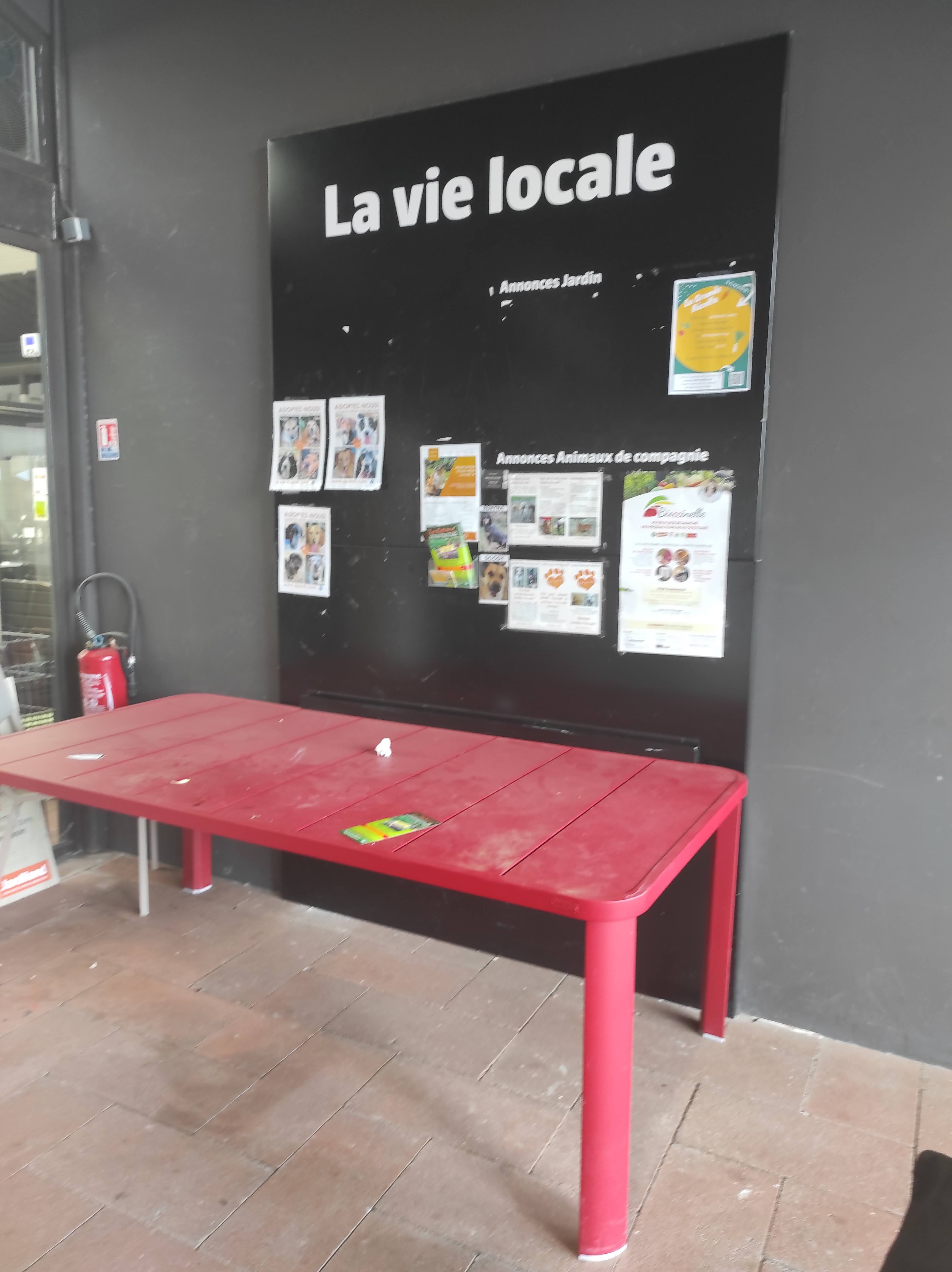 Photo n° 8 de l'avis de Estranged.l fait le 17/07/2021 à 19:47