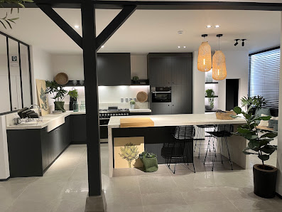 DSM Keukens Schoten Bredabaan 1189, 2900 Schoten, Belgique