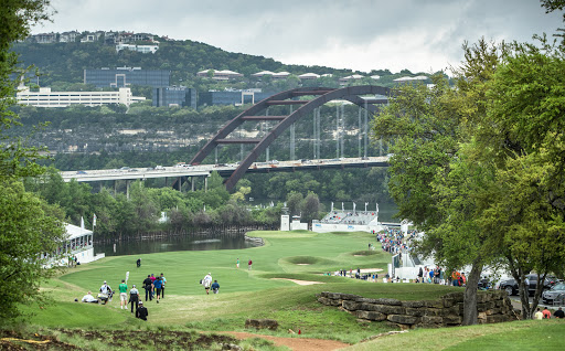 Country Club «Austin Country Club», reviews and photos, 4408 Long Champ Dr, Austin, TX 78746, USA