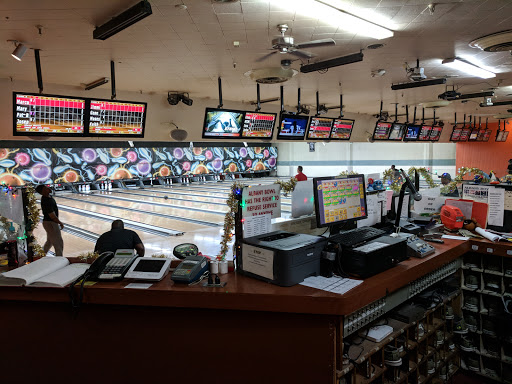 Bowling Alley «Albany Bowl», reviews and photos, 540 San Pablo Ave, Albany, CA 94706, USA