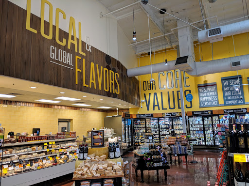 Grocery Store «Whole Foods Market», reviews and photos, 100 Sunset Dr, San Ramon, CA 94583, USA