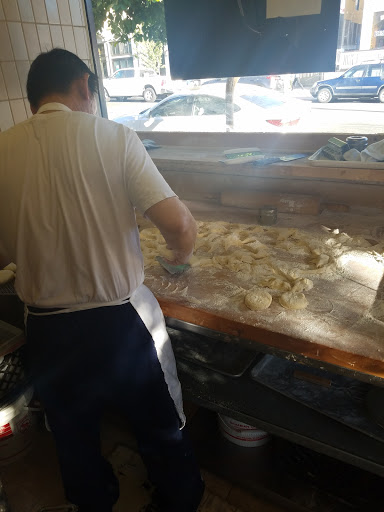 Donut Shop «King Pin Donuts», reviews and photos, 2521 Durant Ave A, Berkeley, CA 94704, USA