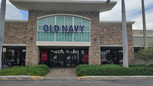 Clothing Store «Old Navy», reviews and photos, 3885 NE 163rd St, North Miami Beach, FL 33160, USA