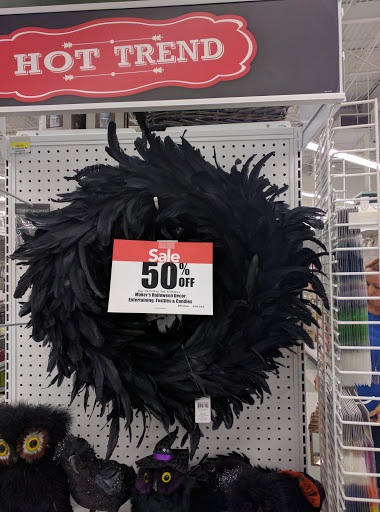 Fabric Store «Jo-Ann Fabrics and Crafts», reviews and photos, 1024 Green Acres Rd, Eugene, OR 97408, USA