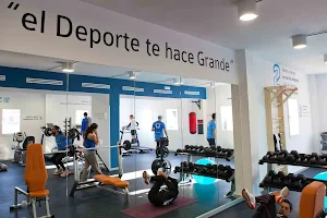 Gym and Sports Clinic Credus image