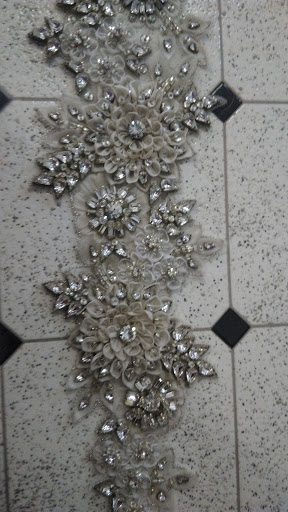 Fabric Store «Fabrique Fashion Fabrics», reviews and photos, 3801 W President George Bush Hwy, Plano, TX 75075, USA