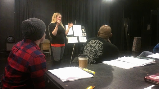 Performing Arts Theater «Freehold Theatre», reviews and photos, 2222 2nd Ave, Seattle, WA 98121, USA