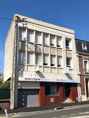 CYRIADOM Services à la Personne à Beauvais