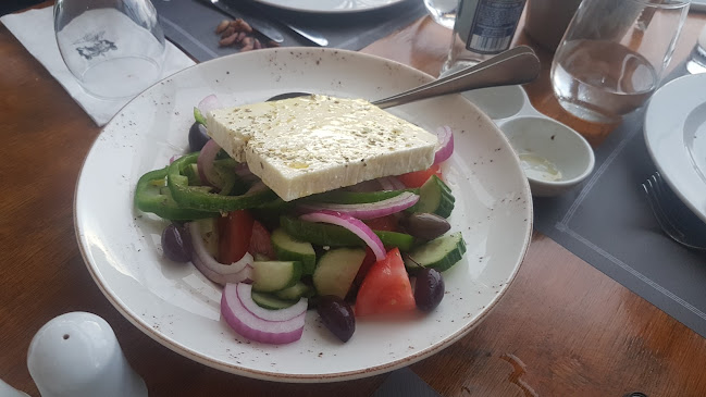 Σχόλια και κριτικές για το Mourayo Bar Restaurant