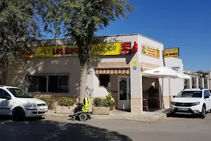 Restaurante Los Rosales image