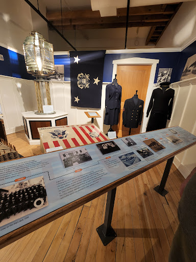 History Museum «Tri-Cities Historical Museum», reviews and photos, 200 Washington Ave, Grand Haven, MI 49417, USA