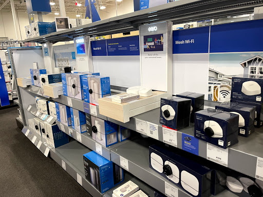 Electronics Store «Best Buy», reviews and photos, 44a Albany Turnpike, West Simsbury, CT 06092, USA