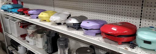 Thrift Store «Tacoma 6th Ave Goodwill», reviews and photos, 5401 6th Ave, Tacoma, WA 98406, USA