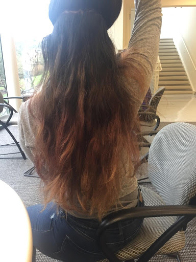 Hair Salon «Utopia Salon & Day Spa», reviews and photos, 1503 NE 78th St #2, Vancouver, WA 98665, USA