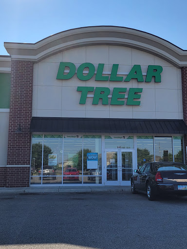 Dollar Store «Dollar Tree», reviews and photos, 640 Chestnut Commons Dr, Elyria, OH 44035, USA