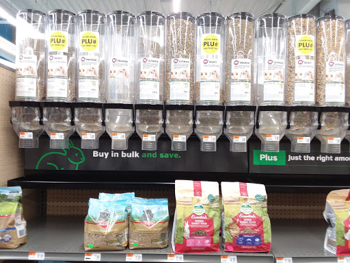 Pet Supply Store «Pet Supplies Plus», reviews and photos, 13360 W 87th St Pkwy, Lenexa, KS 66215, USA