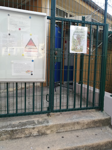 Ecole Élémentaire Gare 1 à Saint-Laurent-du-Var