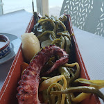 Photo n°2 de l'avis de Orlando.i fait le 16/07/2019 à 16:00 sur le  Restaurante Chamosinhos à São Pedro Da Torre