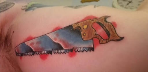 Explore bestie tattoo ideas small, creative tattoo ideas in Chattanooga, available at Inked Expressions North Tattoos