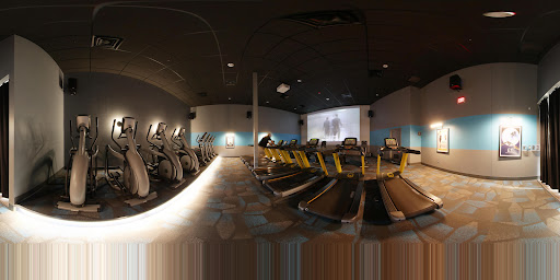 Gym «Chuze Fitness», reviews and photos, 4343 N Oracle Rd #173, Tucson, AZ 85705, USA