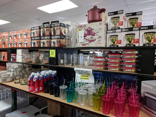 Discount Store «Kentuckiana Trading», reviews and photos, 555 E Water St, Borden, IN 47106, USA