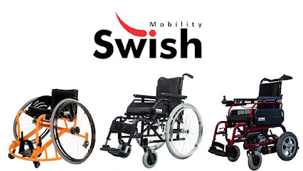 Swish Mobility (Pty) Ltd