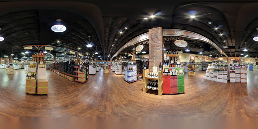 Liquor Store «Goody Goody Liquor», reviews and photos, 6393 Camp Bowie Blvd, Fort Worth, TX 76116, USA