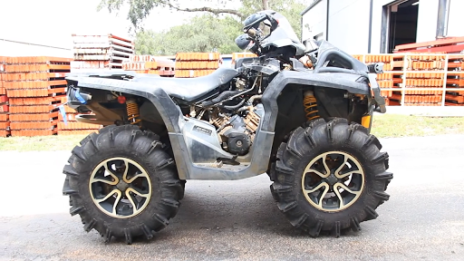 Motorcycle Parts Store «Sun Coast Cycle Sports», reviews and photos, 11052 Challenger Ave, Odessa, FL 33556, USA