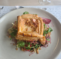 Plats et boissons du Restaurant L’Escale à Remigny - n°9