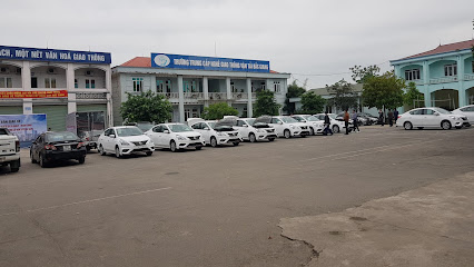 Trường Trung cấp nghề Giao thông Vận tải tỉnh Bắc Giang