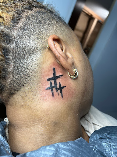 Find soulful tattoo ideas for your next unique tattoo in Fort Pierce at Xotic Empire Tattoos