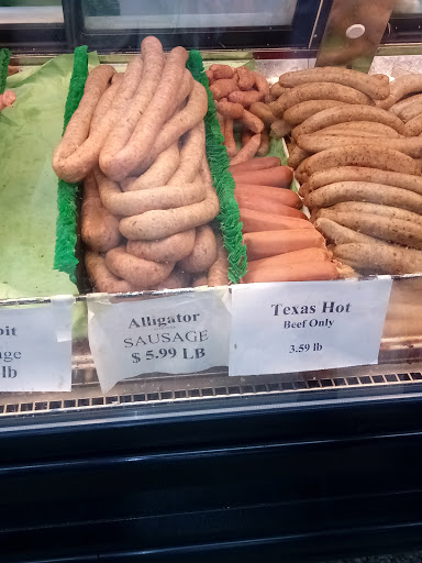 Supermarket «O-Lan O Supermarket», reviews and photos, 6806 W Montgomery Rd, Houston, TX 77091, USA