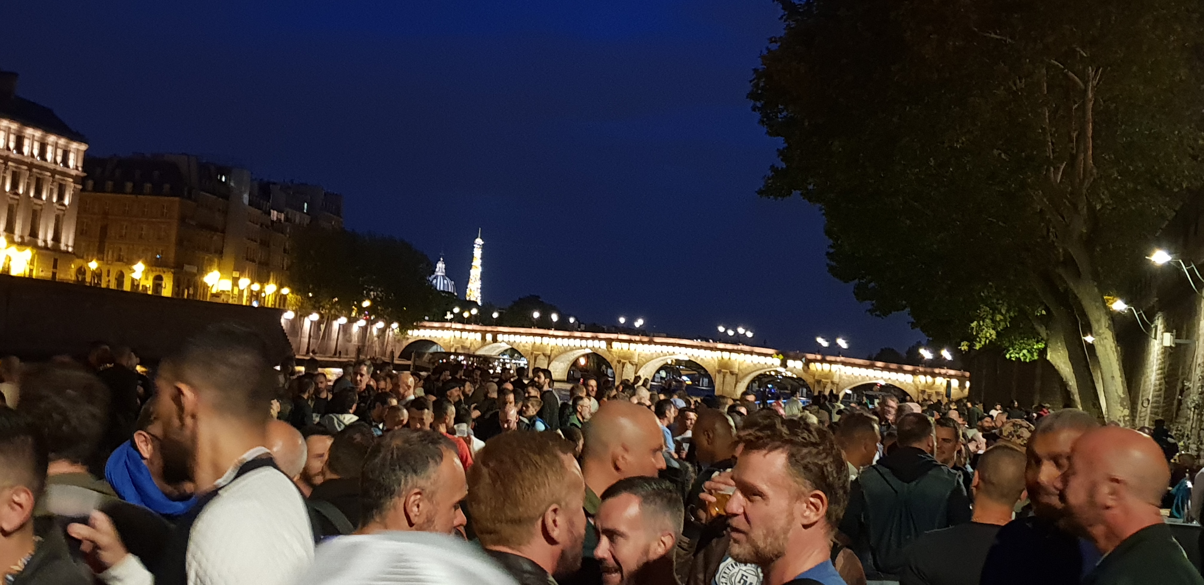 Photo n° 6 de l'avis de Régis.a fait le 06/09/2019 à 20:27