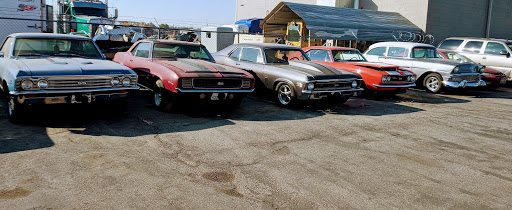 Auto Repair Shop «Jensen Auto Service», reviews and photos, 3192 Midland Dr, Ogden, UT 84401, USA