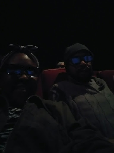 Movie Theater «AMC Showplace Bloomington 12», reviews and photos, 2929 W 3rd St, Bloomington, IN 47404, USA