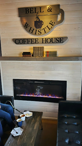 Coffee Shop «The Bell & Whistle Coffee House», reviews and photos, 16340 Lower Harbor Rd, Brookings, OR 97415, USA